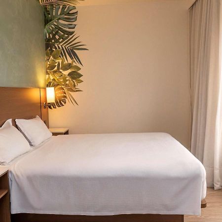 Ibis Styles Curitiba Aeroporto Hotel Sao Jose dos Pinhais Ngoại thất bức ảnh