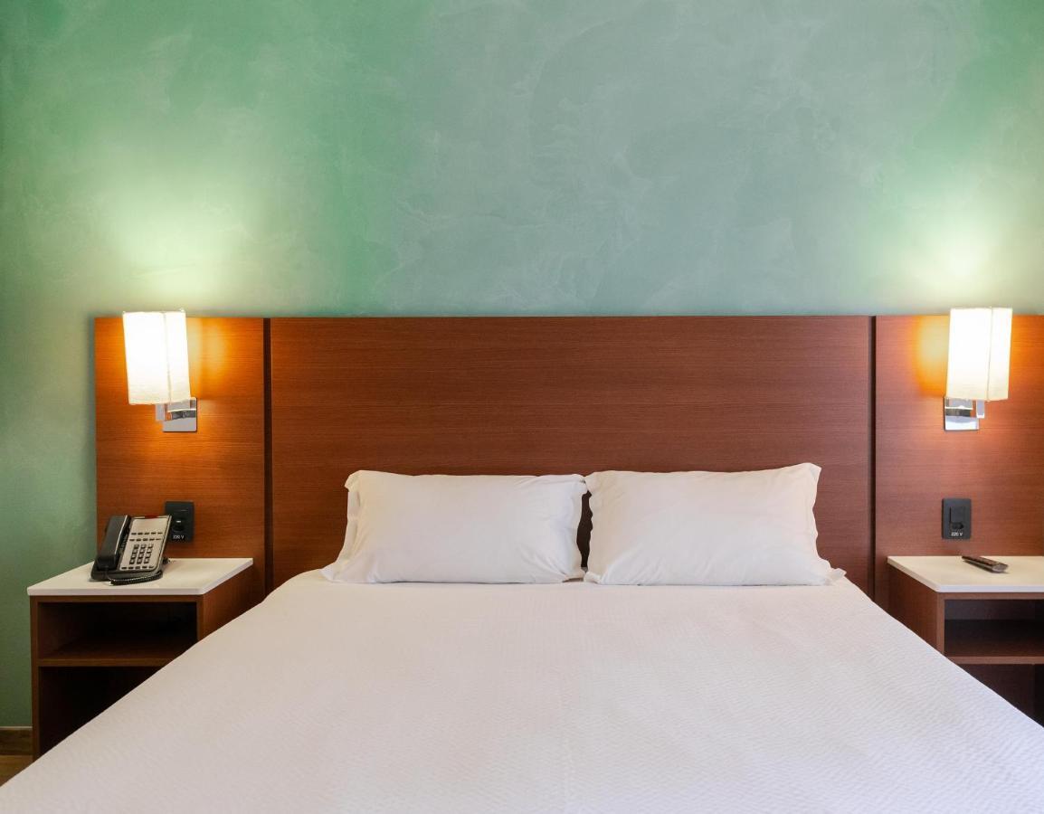 Ibis Styles Curitiba Aeroporto Hotel Sao Jose dos Pinhais Ngoại thất bức ảnh